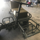 Illustration for article titled This Willys Mechanical Mule is Your Perfect Haul All
